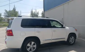 Toyota Land Cruiser 2013 года за 22 000 000 тг. в Тараз фото 4