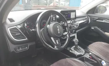 Kia Seltos 2022 года за 10 000 000 тг. в Алматы фото 5