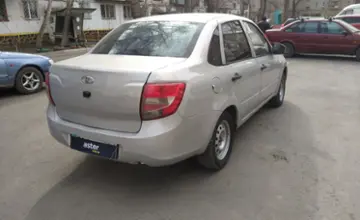 LADA (ВАЗ) Granta 2015 года за 3 000 000 тг. в Павлодар