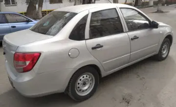 LADA (ВАЗ) Granta 2015 года за 3 000 000 тг. в Павлодар фото 4