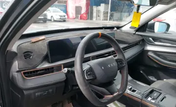 EXEED LX 2022 года за 10 500 000 тг. в Шымкент фото 5