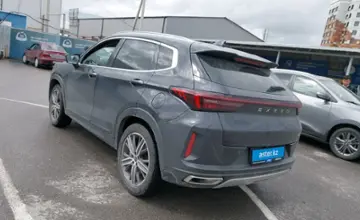 EXEED LX 2022 года за 10 500 000 тг. в Шымкент фото 4