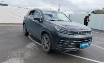 EXEED LX 2022 года за 10 500 000 тг. в Шымкент фото 2