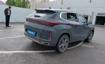 EXEED LX 2022 года за 10 500 000 тг. в Шымкент фото 3