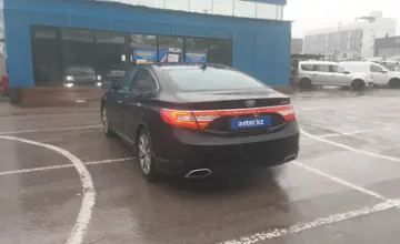 Hyundai Grandeur 2014 года за 9 000 000 тг. в Алматы фото 4