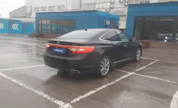 Hyundai Grandeur 2014 года за 9 000 000 тг. в Алматы фото 3
