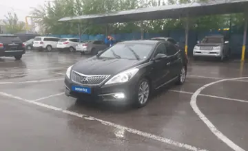 Hyundai Grandeur 2014 года за 9 000 000 тг. в Алматы фото 1