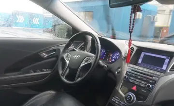 Hyundai Grandeur 2014 года за 9 000 000 тг. в Алматы фото 5