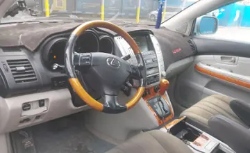 Lexus RX 2007 года за 9 000 000 тг. в Алматы фото 5
