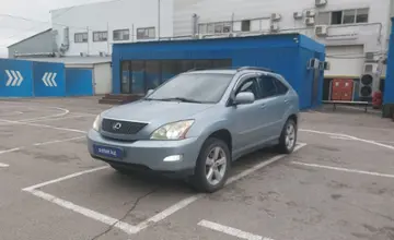 Lexus RX 2007 года за 9 000 000 тг. в Алматы фото 1