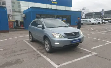 Lexus RX 2007 года за 9 000 000 тг. в Алматы фото 2