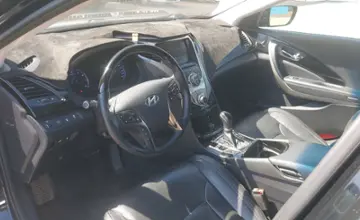 Hyundai Grandeur 2012 года за 8 000 000 тг. в Алматы фото 5