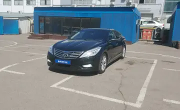 Hyundai Grandeur 2012 года за 8 000 000 тг. в Алматы фото 1