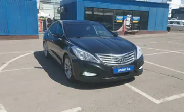 Hyundai Grandeur 2012 года за 8 000 000 тг. в Алматы фото 2