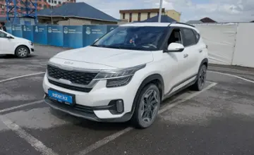 Kia Seltos 2022 года за 9 000 000 тг. в Шымкент фото 1