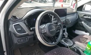 Kia Seltos 2022 года за 9 000 000 тг. в Шымкент фото 5