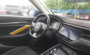 Haval F7x 2021 года за 8 000 000 тг. в Алматы фото 5