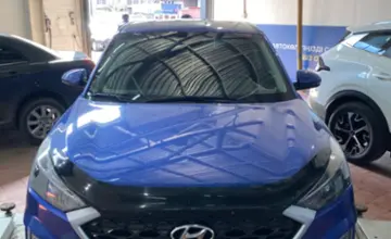 Hyundai Tucson 2019 года за 10 500 000 тг. в Астана фото 2