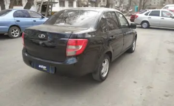LADA (ВАЗ) Granta 2014 года за 3 000 000 тг. в Павлодар
