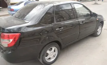 LADA (ВАЗ) Granta 2014 года за 3 000 000 тг. в Павлодар фото 4