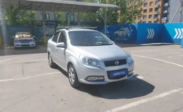 Ravon Nexia R3 2020 года за 4 100 000 тг. в Алматы фото 2