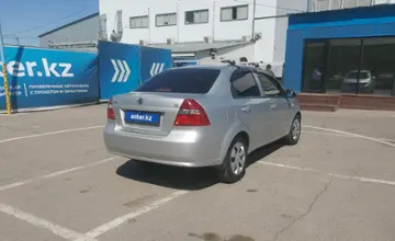 Ravon Nexia R3 2020 года за 4 100 000 тг. в Алматы фото 3