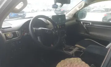 Lexus GX 2012 года за 17 000 000 тг. в Алматы фото 5