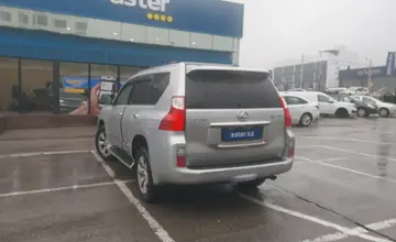 Lexus GX 2012 года за 17 000 000 тг. в Алматы фото 4