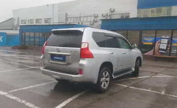 Lexus GX 2012 года за 17 000 000 тг. в Алматы фото 3