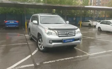 Lexus GX 2012 года за 17 000 000 тг. в Алматы фото 2