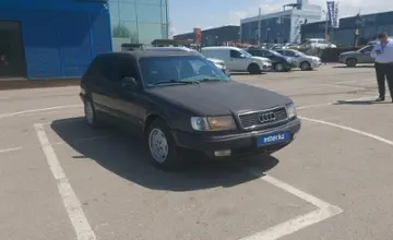 Audi 100 1994 года за 2 100 000 тг. в Алматы фото 2