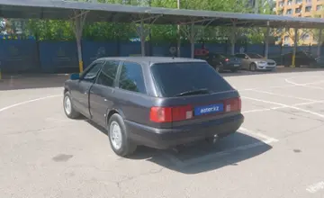 Audi 100 1994 года за 2 100 000 тг. в Алматы фото 4