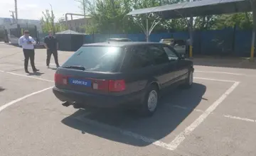 Audi 100 1994 года за 2 100 000 тг. в Алматы фото 3