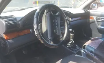 Audi 100 1994 года за 2 100 000 тг. в Алматы фото 5