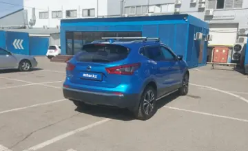 Nissan Qashqai 2019 года за 9 000 000 тг. в Алматы фото 3