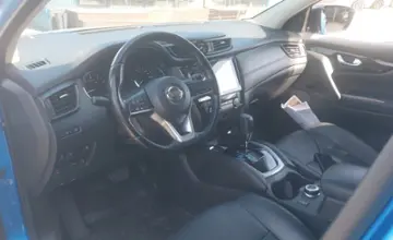 Nissan Qashqai 2019 года за 9 000 000 тг. в Алматы фото 5