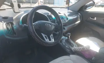 Kia Sportage 2014 года за 7 000 000 тг. в Алматы фото 5