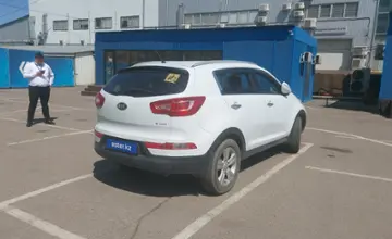 Kia Sportage 2014 года за 7 000 000 тг. в Алматы фото 3