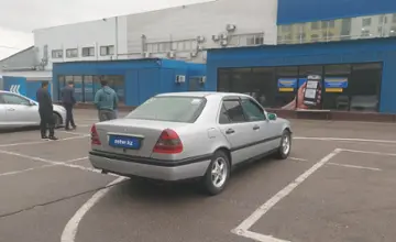 Mercedes-Benz C-Класс 1996 года за 2 300 000 тг. в Алматы фото 3
