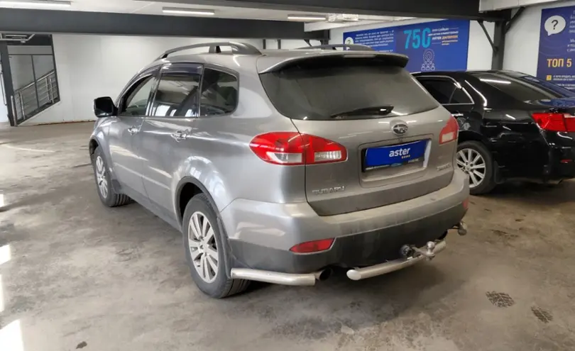 Subaru Tribeca 2007 года за 6 000 000 тг. в Астана фото 4