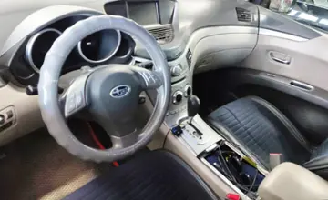 Subaru Tribeca 2007 года за 6 000 000 тг. в Астана фото 5