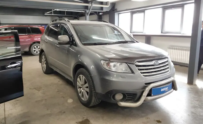Subaru Tribeca 2007 года за 6 000 000 тг. в Астана фото 2
