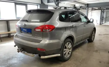 Subaru Tribeca 2007 года за 6 000 000 тг. в Астана фото 3