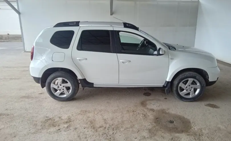 Renault Duster 2019 года за 6 500 000 тг. в Кызылорда фото 4
