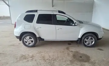 Renault Duster 2019 года за 6 500 000 тг. в Кызылорда фото 4