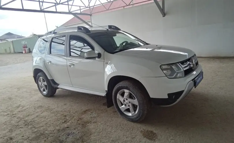 Renault Duster 2019 года за 6 500 000 тг. в Кызылорда фото 3
