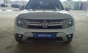 Renault Duster 2019 года за 6 500 000 тг. в Кызылорда фото 2