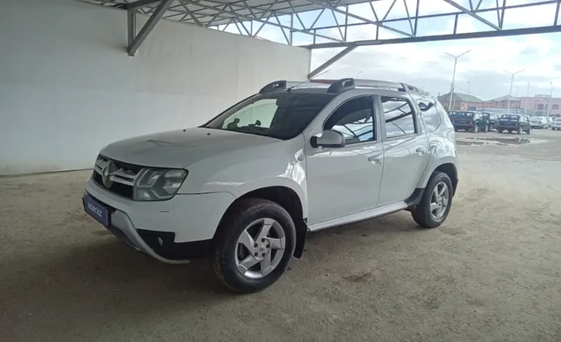 Renault Duster 2019 года за 6 500 000 тг. в Кызылорда