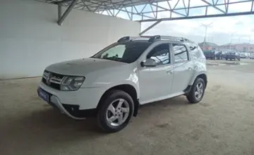 Renault Duster 2019 года за 6 500 000 тг. в Кызылорда фото 1