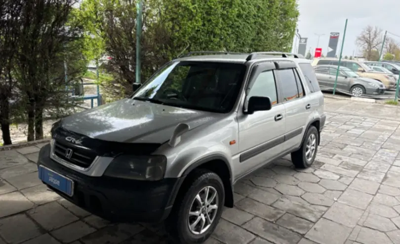 Honda CR-V 1997 года за 3 500 000 тг. в Талдыкорган